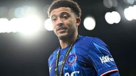 Jadon Sancho facing Man Utd reality after Chelsea snub as Ruben Amorim makes decision