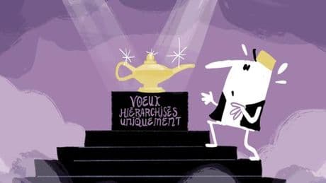Parcoursup 2025 : récit d’un discret retour au classement des vœux par les candidats