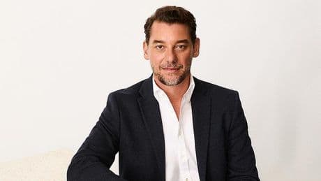 Jonathan Andic deja la dirección de Mango Man para centrarse en el liderazgo de las patrimoniales de la familia
