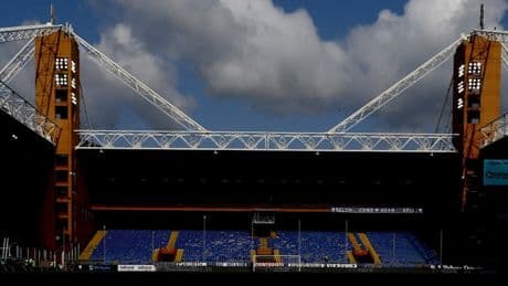 Genoa e Samp candidano il Ferraris a Euro 2032: la nota congiunta