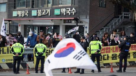 K-pop konseri öncesi bomba ihbarı: Güvenlik güçleri alarma geçti