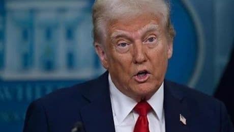 Trump, Kamboçya ve Tayland krizi için devrede