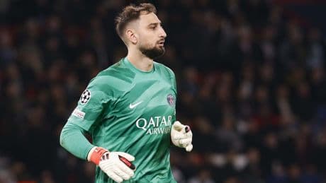 Galatasaray'a kaleci transferiyle ilgili güzel haber: PSG o ismi kadrosuna katmaya çok yakın