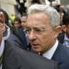 L'ancien président colombien Alvaro Uribe condamné pour subornation de témoin