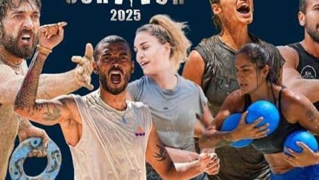Son Haberler: 2025 Survivor'da yasak aşk bombaları! Efecan Dianzenza, Yağmur Banda, Dilşah Kurt, Yusuf Yıldız, Sevgi İme...