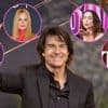 NU+ | Scheidingen en Scientology: het turbulente liefdesleven van Tom Cruise