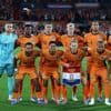 NU+ | Oranje treft Litouwen en mist nog maar 3 landen op Europese bingokaart