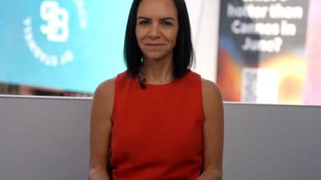 McCormick CMO Tabata Gomez shares how she restructured her team's workflow to be more 'agile'