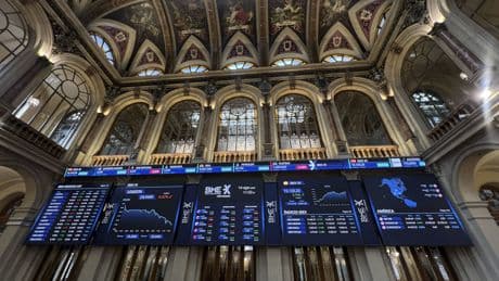 Los grupos del Ibex elevan la deuda neta en 9.320 millones hasta junio