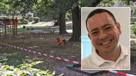 Nur der Baum soll Schuld sein ... - Ist wirklich nur der Baum schuld an seinem Tod?