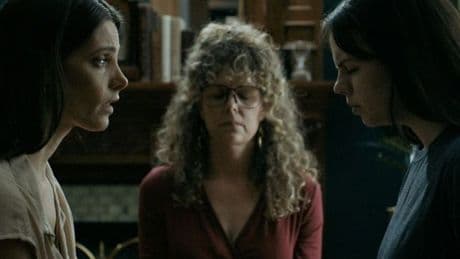 MOVIE REVIEW: We see if 'It Feeds' satisfies horror fans' taste buds