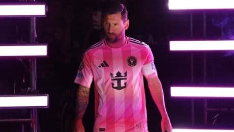 <p>Messi, Miami e Mondiale: all'Arabia non bastano 200 milioni di euro</p>