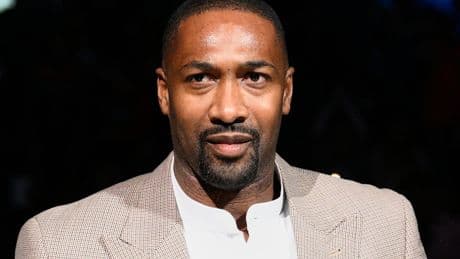 Former NBA star Gilbert Arenas, 5 others charged with running illegal poker games at his LA mansion