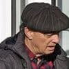 Pensioner caught sexually abusing his pet dog after passer-by heard its 'sickening' cries of pain avoids prison