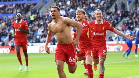 El Madrid se mete prisa con Alexander-Arnold: pagaría por tenerle en el Mundial de Clubs