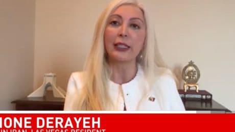 Iranian-Americans largely back Trump’s bombing and compare the Ayatollah’s regime to ‘Hitler and Stalin’