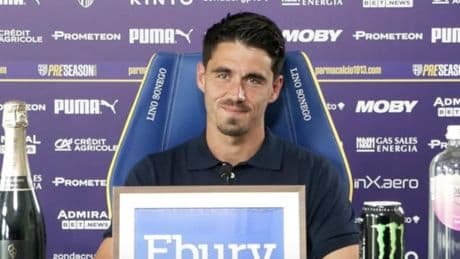 <p>&quot;Grazie Juve, sei stata un'universit&agrave;. Ora voglio batterti&quot;: Parma, Cuesta e il passato bianconero</p>