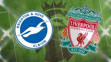 Brighton vs Liverpool: Prediction, kick-off time, TV, live stream, team news, h2h results, odds