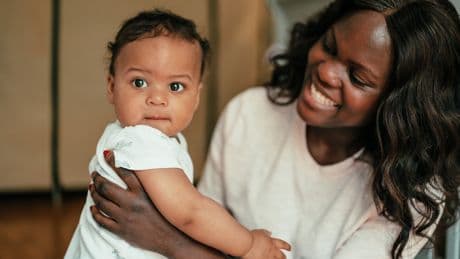 Black Maternal Health Can't Wait Any Longer – Here's What Needs To Change
