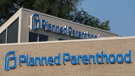 22 Democratic-led states sue Trump administration over Planned Parenthood funding cuts
