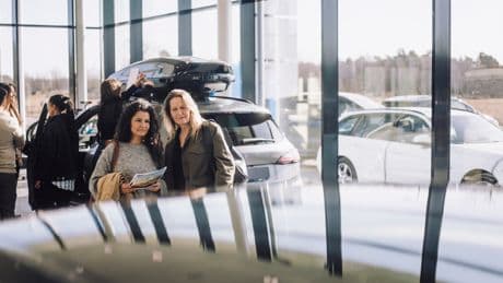 Deutsches Autohaus meldet Insolvenz an: Alle Standorte werden jetzt geschlossen