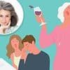 My mother-in-law drunkenly let slip a dark family secret. It's ruined the summer vacation: DEAR JANE