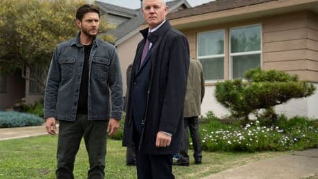 How to watch Eric Dane, Jensen Ackles in ‘Countdown’ for free on Prime Video