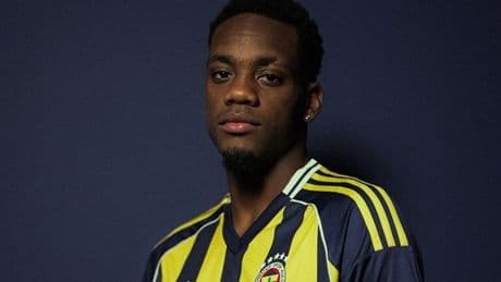 Fenerbahçe, Jhon Duran transferini duyurdu