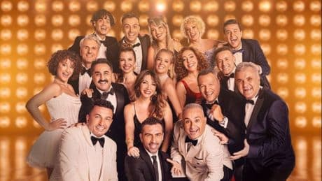 Güldür Güldür Show'da sürpriz ayrılık: Yeni sezonda olmayacak