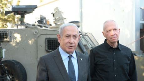 Israel acusa al Gobierno de sacrificar cuestiones de seguridad «por fines políticos»