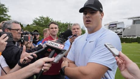 Trey Hendrickson escalates Bengals contract drama with stunning move