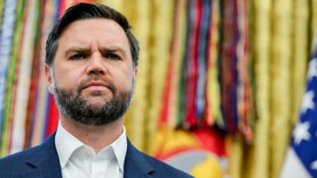 Russen haben „erhebliche Zugeständnisse gemacht“, sagt US-Vize J.D. Vance