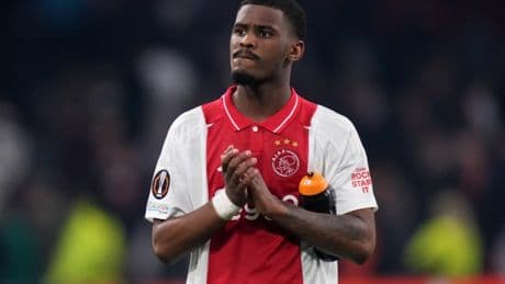 Ajax respond to £34m Chelsea bid to sign Jorrel Hato