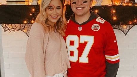 This Couple Predicted Taylor Swift and Travis Kelce’s Relationship 5 Years Ago