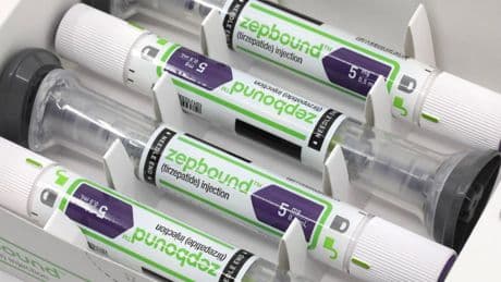 CVS Dropping Zepbound: What It Means For Patients, Payers, And Pharma