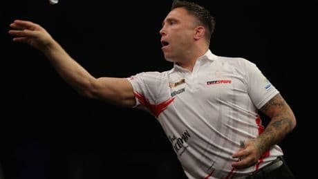 Nordic Darts Masters 2025 schedule, TV channel and prize money