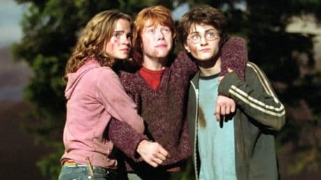 La serie de &#039;Harry Potter&#039; ya tiene trío protagonista: estos son los nuevos Harry, Ron y Hermione