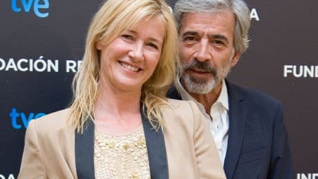 La Audiencia Nacional condena a 2 años y 2 meses a Imanol Arias tras pactar y absuelve a Ana Duato por el caso Nummaria