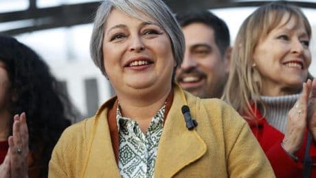 ¿Puede la comunista Jeannette Jara llegar a la presidencia de Chile?