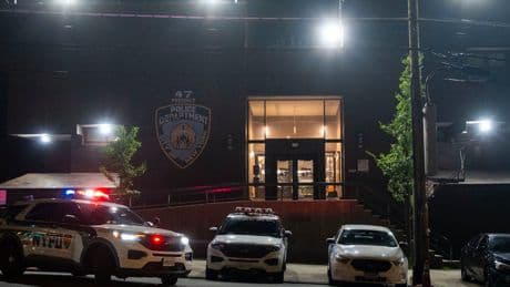 NYPD Officer Killed in NYC Shooting Was Part of Paid Detail Unit