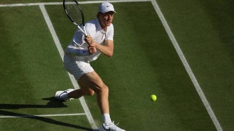 Wimbledon, Sinner-Alcaraz vale lo Slam