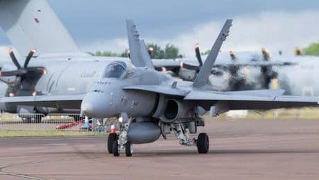 Finnland: Militär will Hakenkreuz-Flaggen vollständig abschaffen