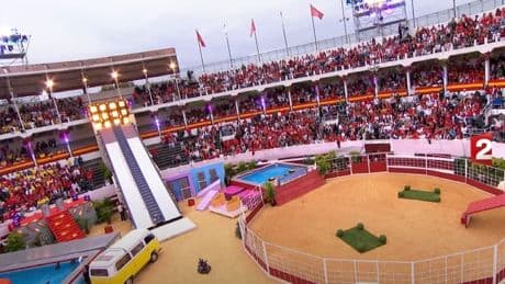 "Intervilles" renouvelée pour une deuxième saison en 2026