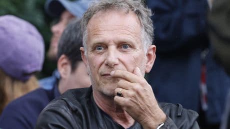 Pour Charles Berling, la liberté de créer est «gravement attaquée»