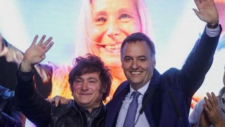 Javier Milei : Wahl in Buenos Aires: Erfolg von rechts-liberaler LLA zukunftsweisend für argentinische Politik