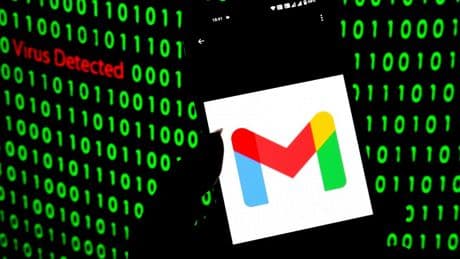 Gmail users hit with ‘red alert’ warning and urged to ‘remain vigilant’ over new scam stealing sensitive information