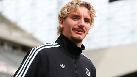 New Premier League star dubbed ‘one of the most exciting players in Europe’