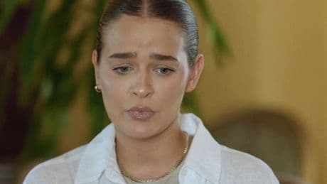 Laura Escanes revela que sufrió un «aborto voluntario» durante su relación con Risto: «Lo decidí yo»