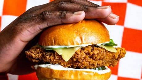 US fast food chain 'that beats KFC' set to open 45 new restaurants in UK