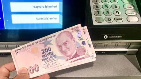 ATM'lerde yeni dönem!